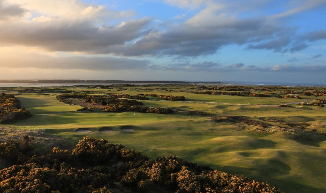 St Andrews: New Course Review, Green Fees, Tee Times and Key Info