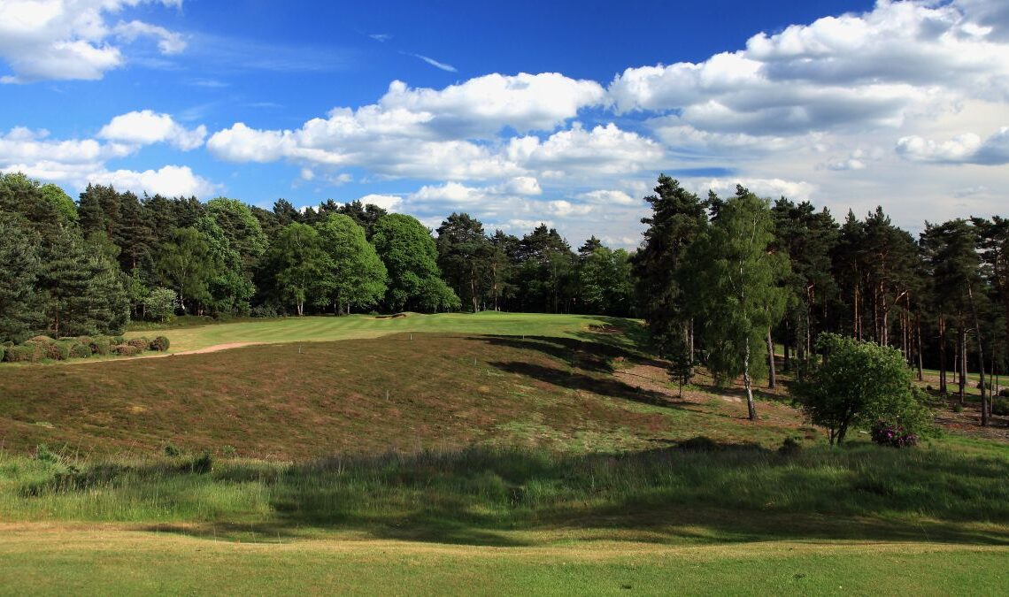 The 9 Courses In Our Top 100 That Start Or Finish Opening With Par 3s