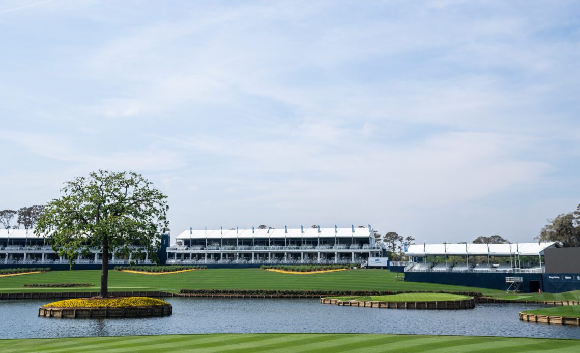 The First Look: THE PLAYERS Championship