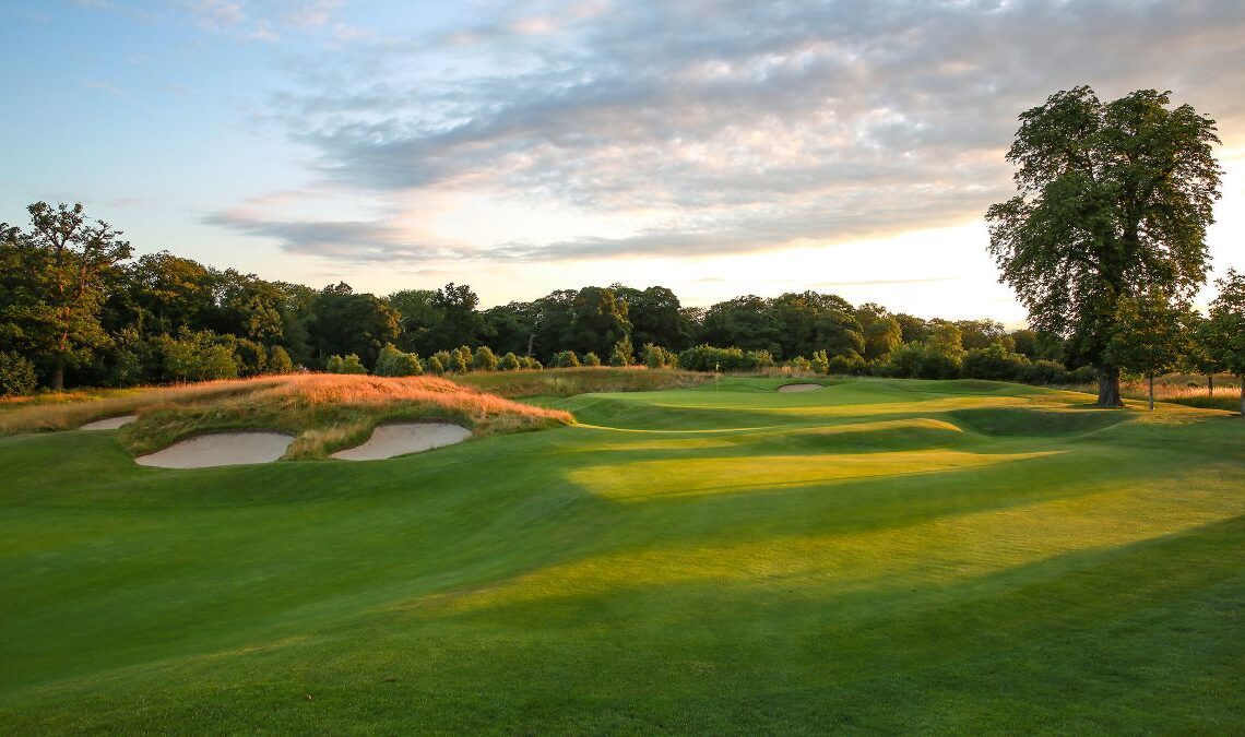 The Grove Golf Course Review, Green Fees, Tee Times and Key Info