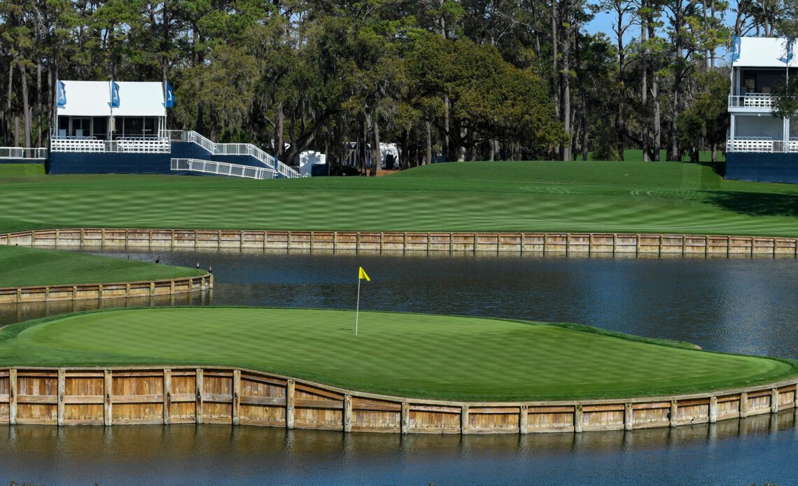 The Players Championship 2023 Live Stream