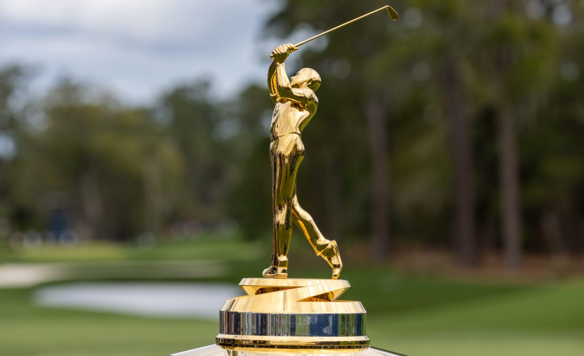 The Players Championship Purse And Prize Money 2023