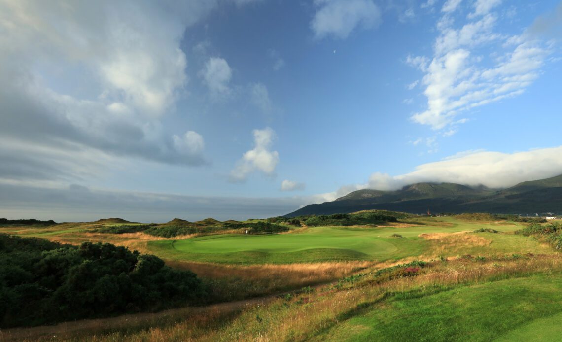 This $50k+ Cruise Features Multiple Bucket List Golf Courses