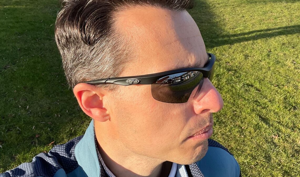 Tifosi Veloce Interchangeable Sunglasses Review
