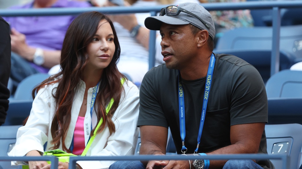 Tiger Woods’ ex-girlfriend Erica Herman fighting NDA