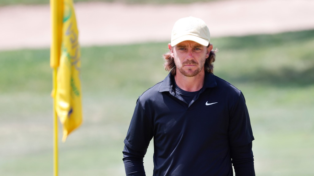 Tommy Fleetwood becomes PGA Tour’s second $15-million-winless man