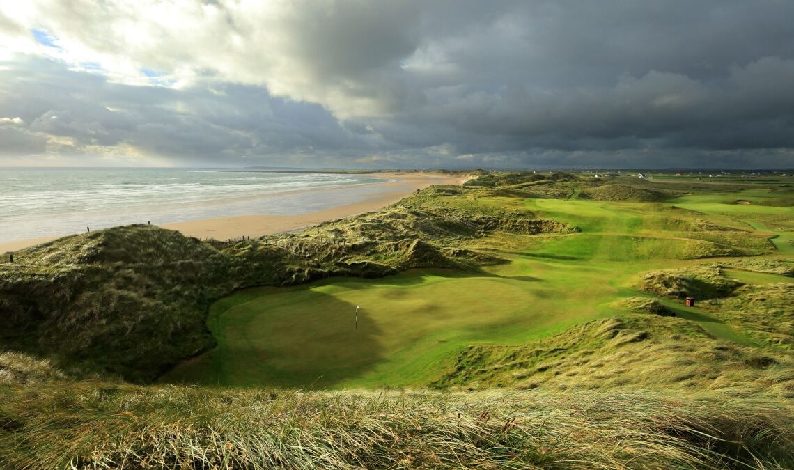 Trump International Golf Links Doonbeg: Course Review, Green Fees, Tee Times and Key Info