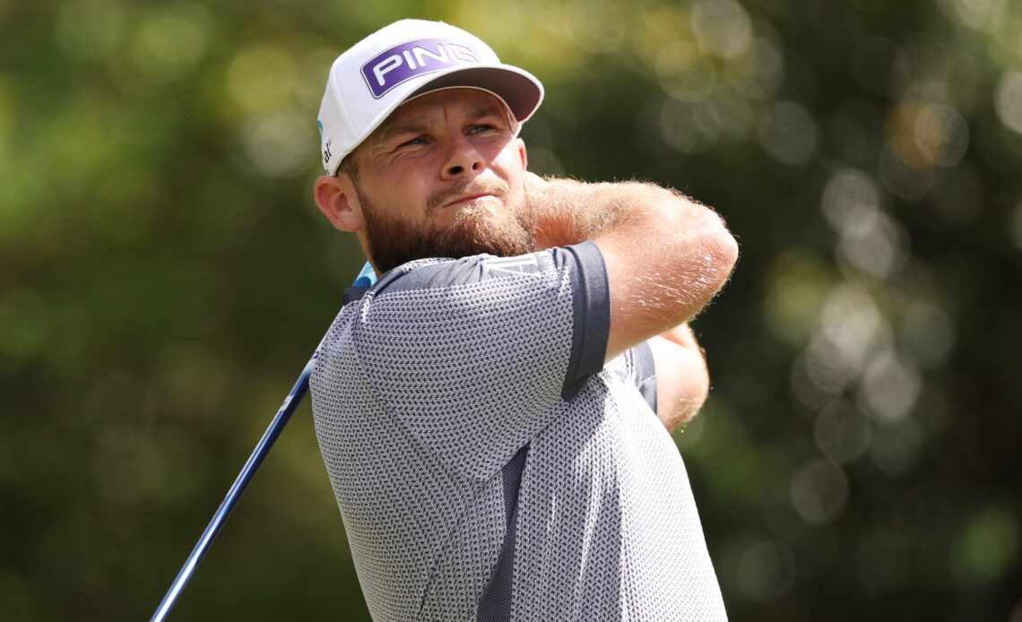 Tyrrell Hatton Earns Over $2.5m With Stunning Players Championship Back Nine