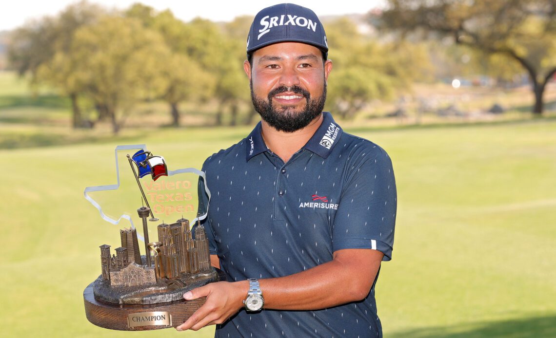 Valero Texas Open 2023 Live Stream