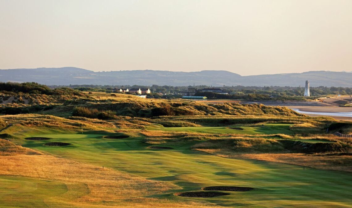 Wallasey Golf Club: Course Review, Green Fees, Tee Times and Key Info