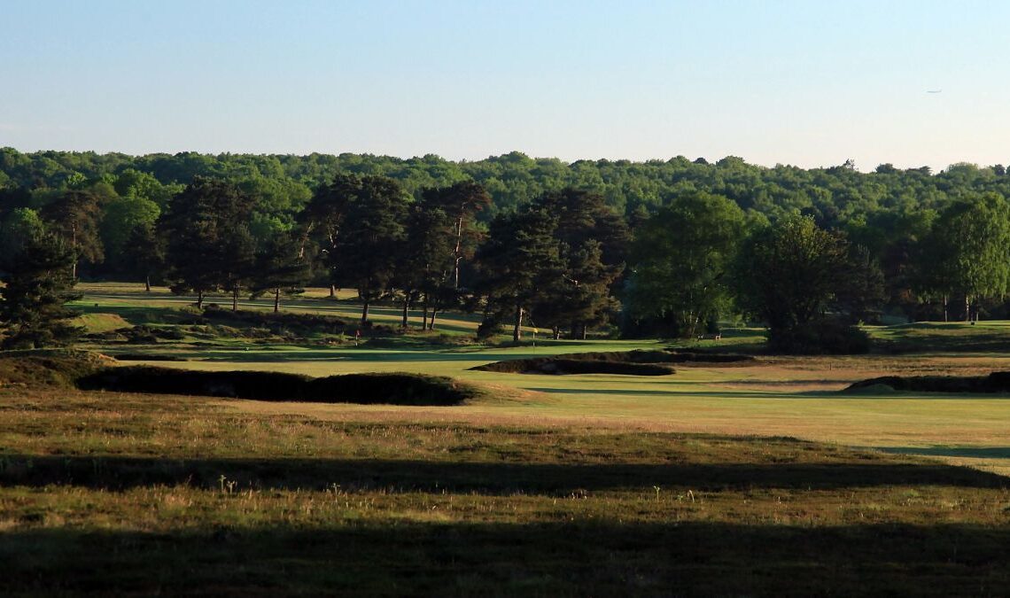 Walton Heath Golf Club Old Course: Review, Green Fees, Tee Times and Key Info