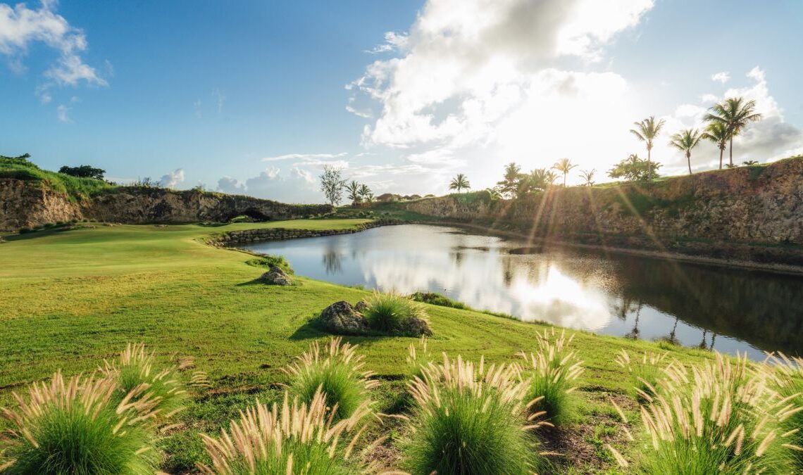 Why Apes Hill’s ‘Caribbean Masterpiece’ Is Becoming One Of The Most Talked-about Golf Courses In The World
