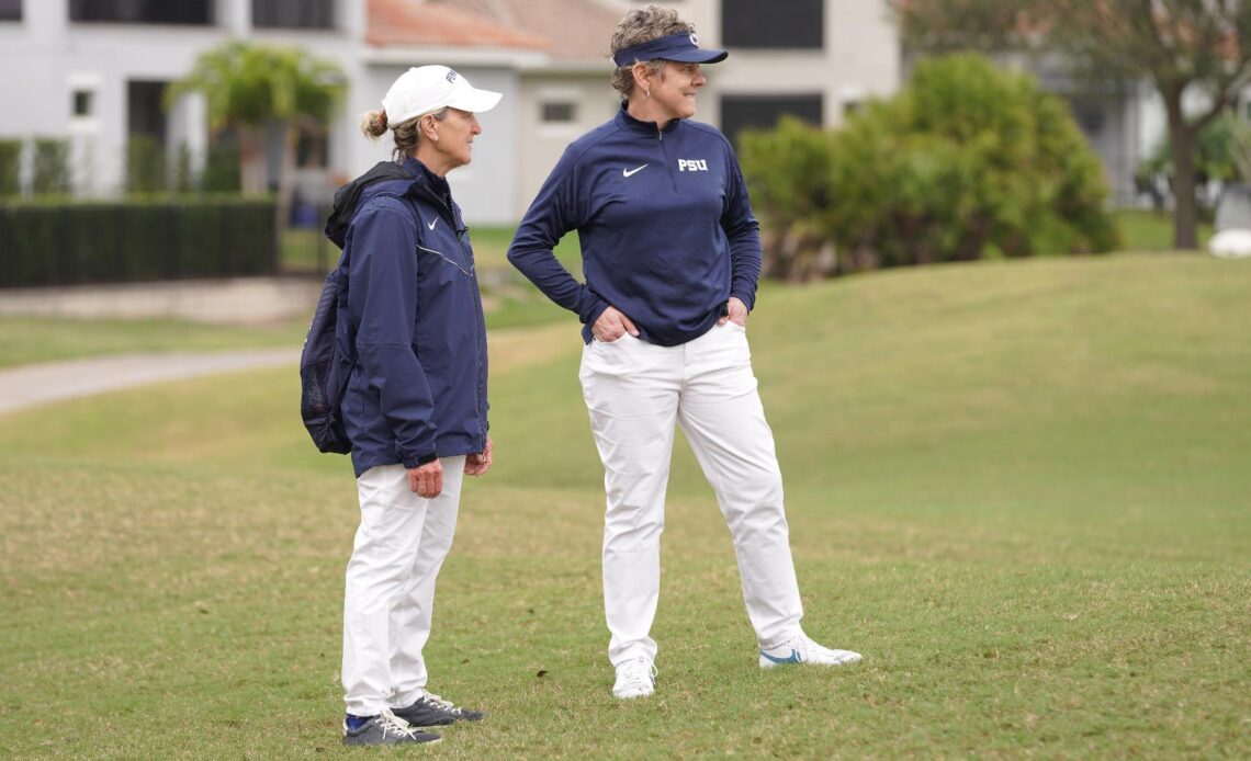 Women's Golf Blog: Something New