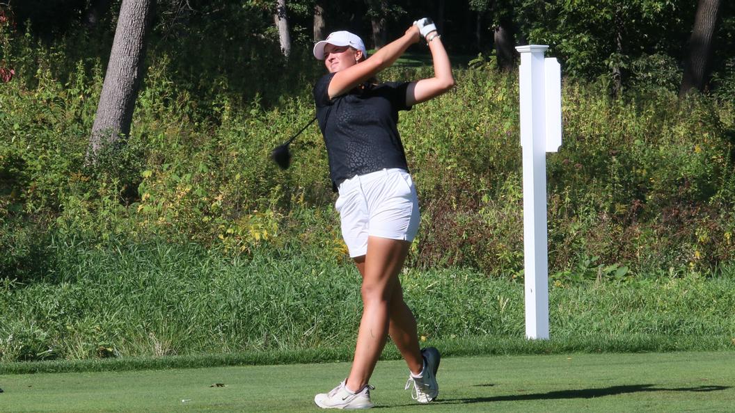 Women's Golf Continues the Spring this Monday at the Juli Inkster Meadow Club Invitational