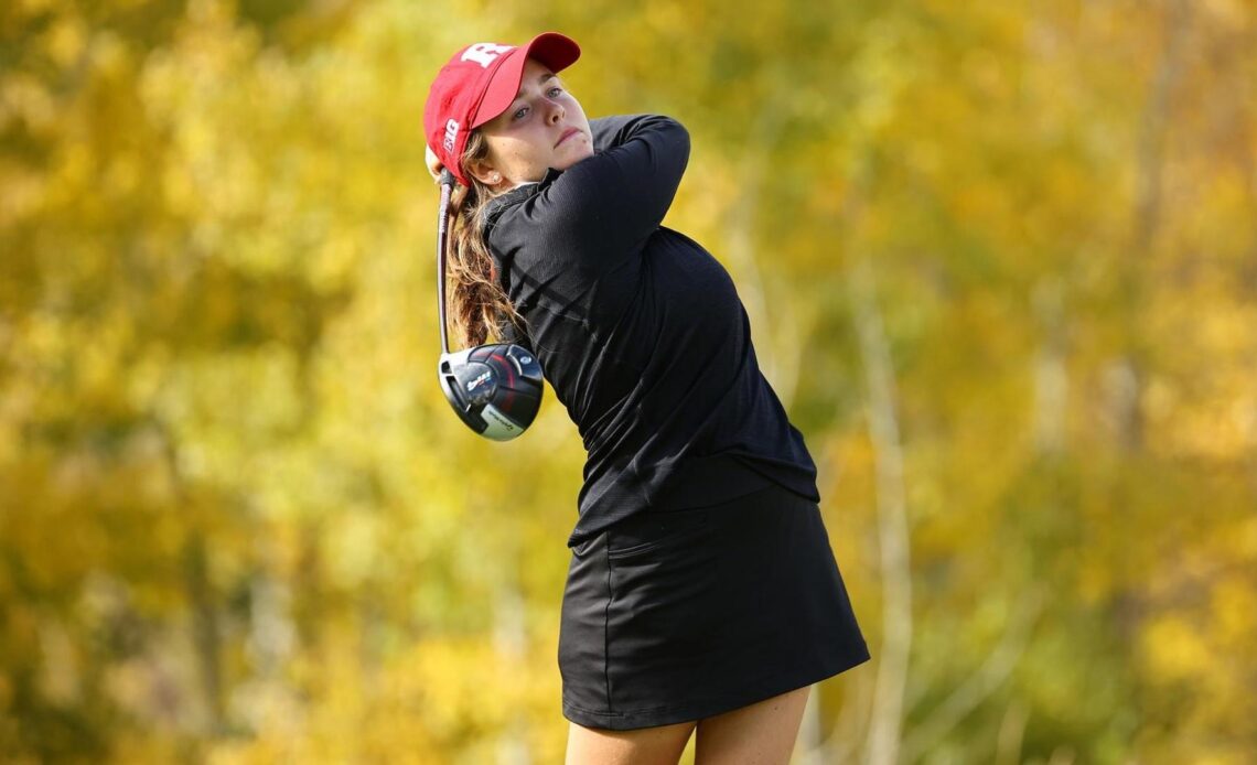 Women's Golf To Compete at Briar's Creek Invitational