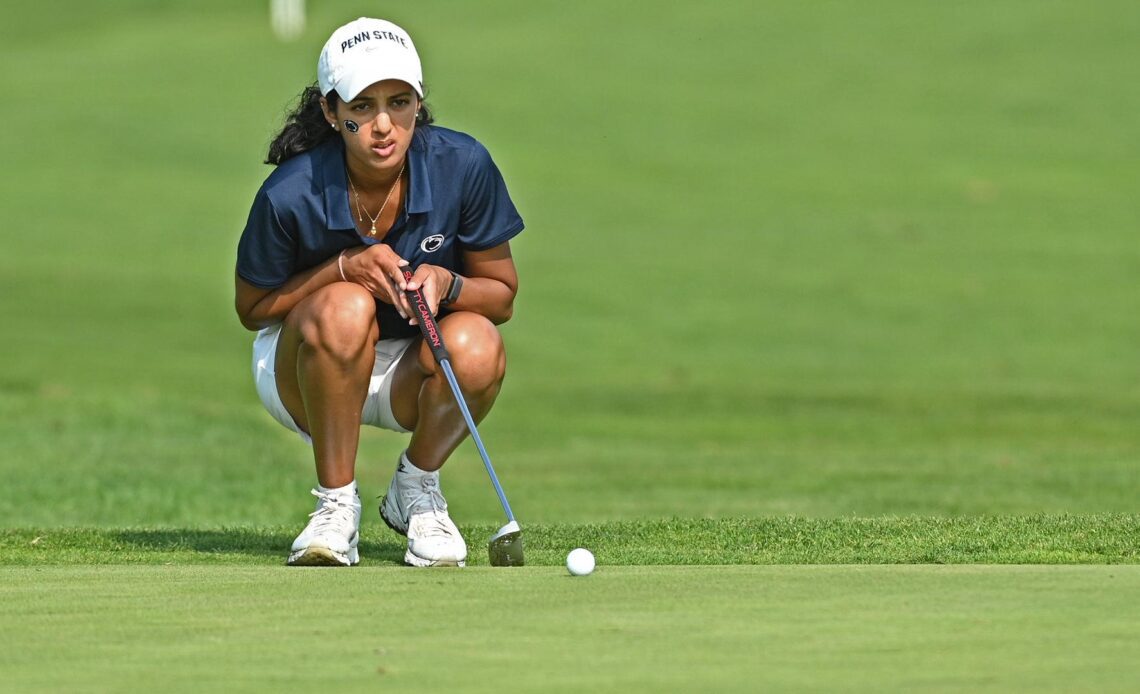Women's Golf Travels to UNF Collegiate to Open Spring Break Trip This Week
