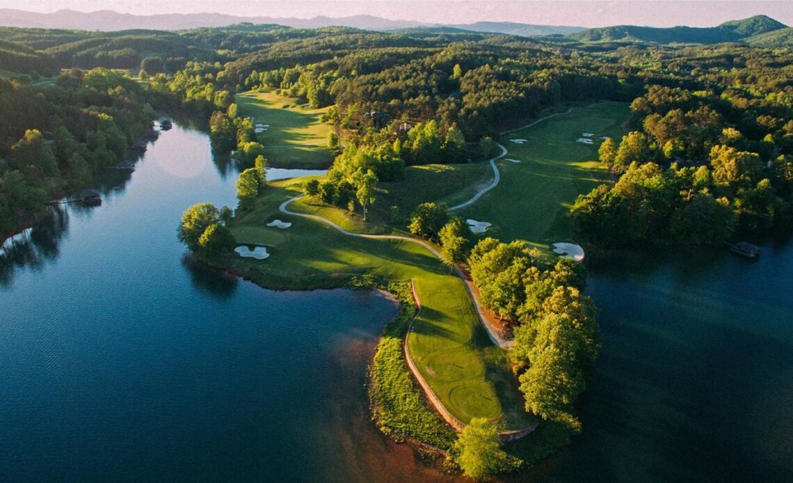 Women’s Golf to Wrap Up Regular Season at Clemson Invitational