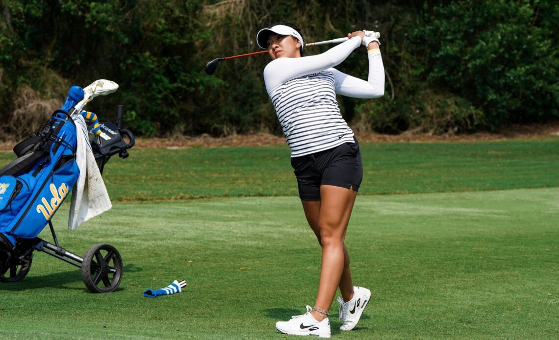 Zoe Antoinette Campos Named to ANNIKA Award Watch List