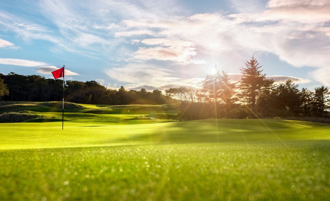 14-Year-Old Amateur Wins Professional Tour Event