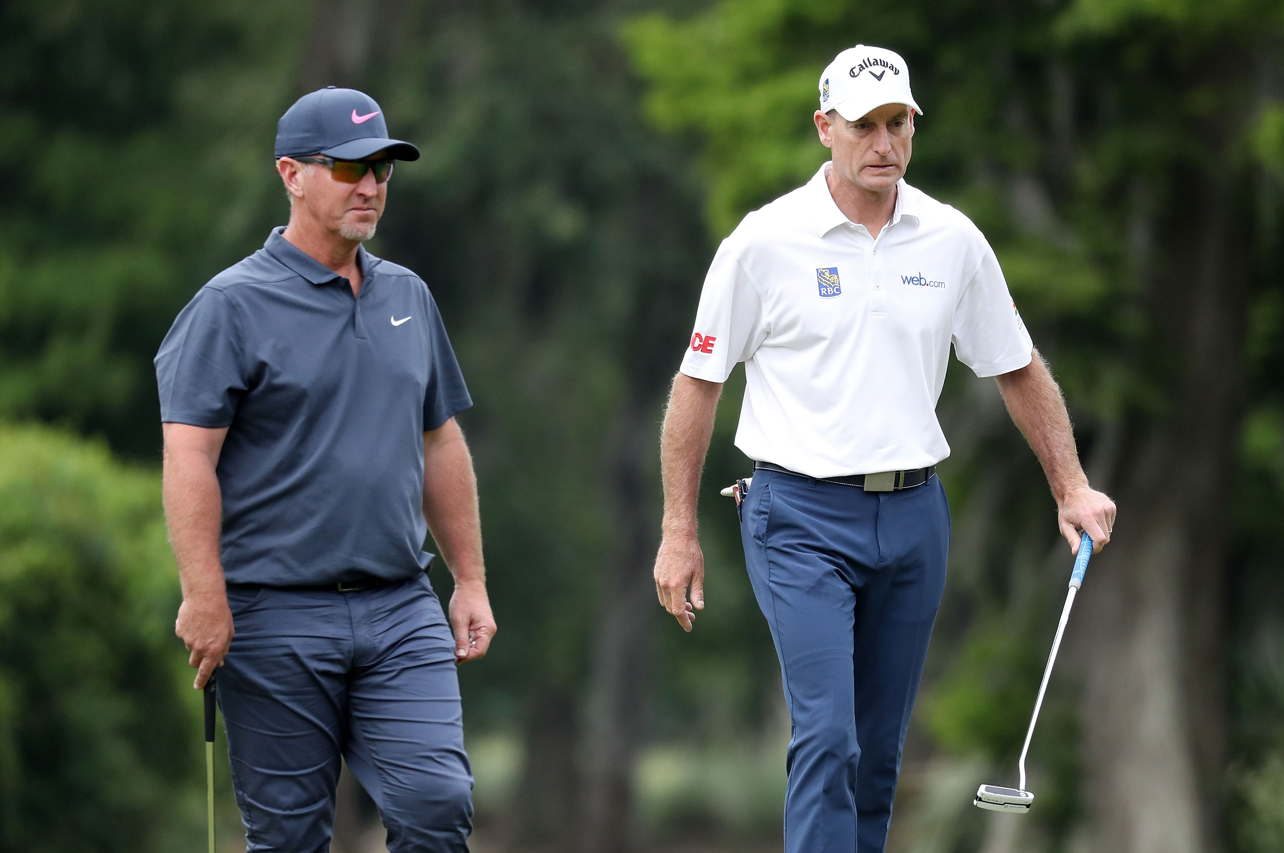 2018 Zurich Classic Of New Orleans