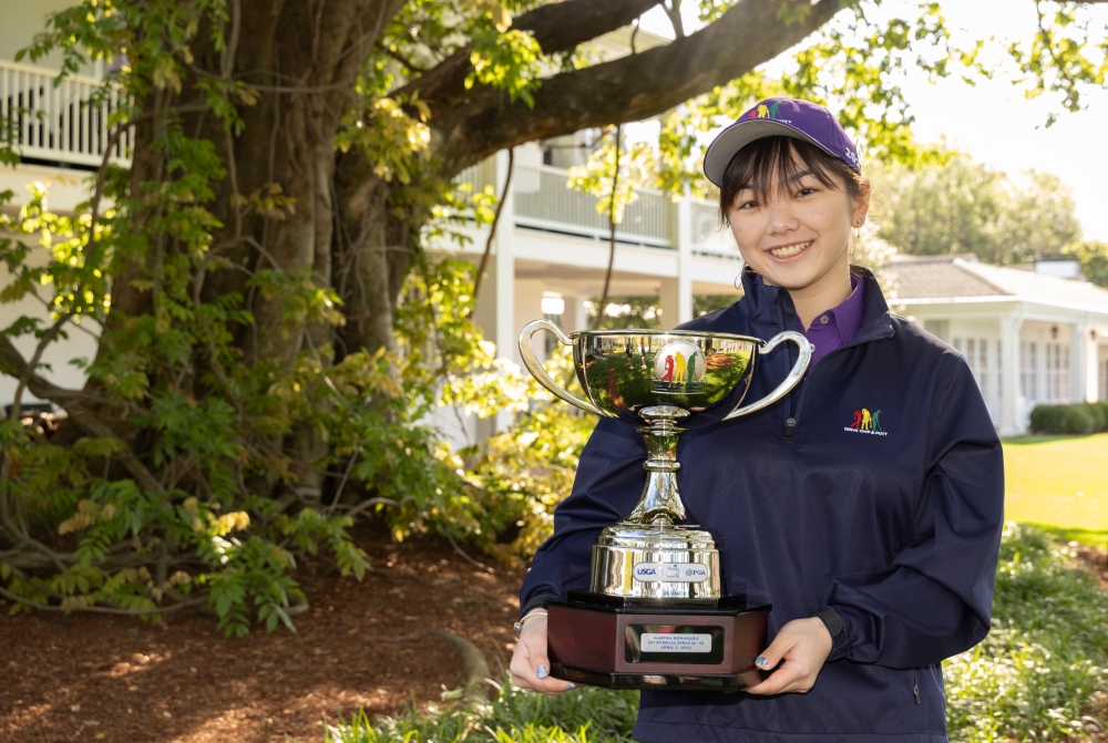 2023 Drive, Chip & Putt National Finals