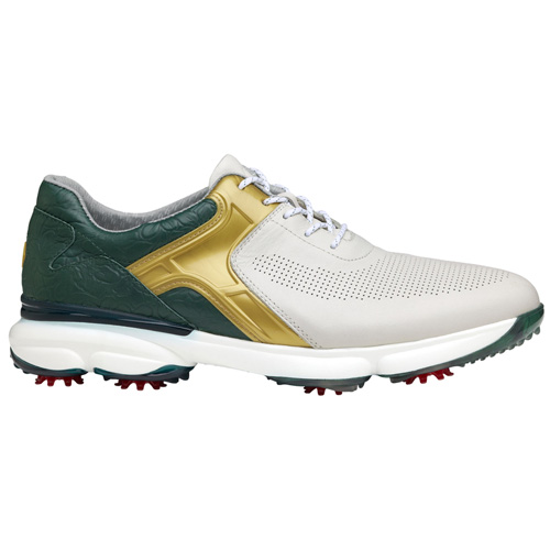 J&M Golf - XC4 GT2-Luxe Men's Golf Shoe