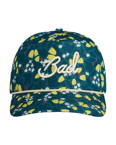 Bad Birdie - Augusta Hat