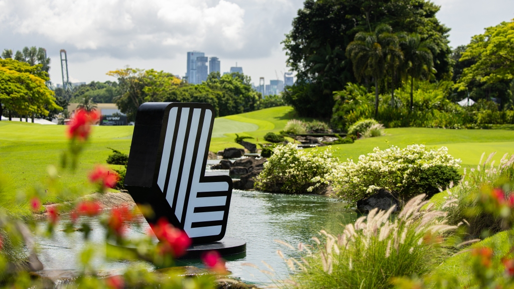 2023 LIV Golf Singapore prize money payouts for each player, team