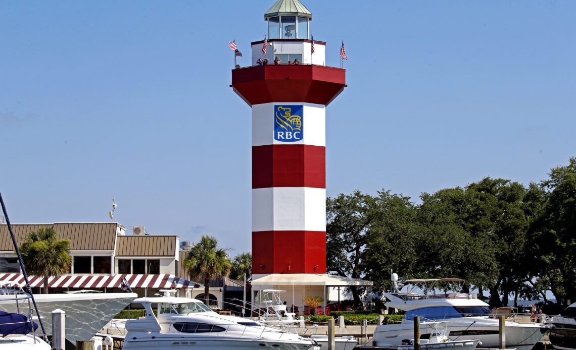 RBC Heritage