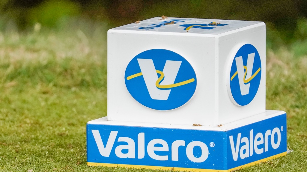 2023 Valero Texas Open Sunday tee times, TV and streaming info