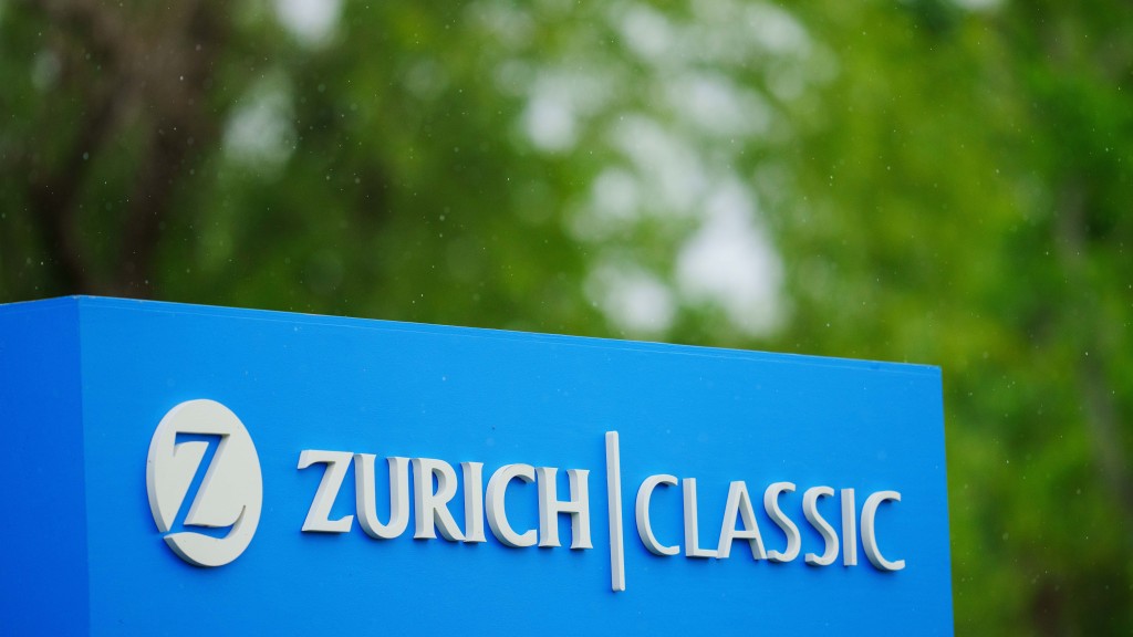 2023 Zurich Classic Saturday tee times, TV and streaming info