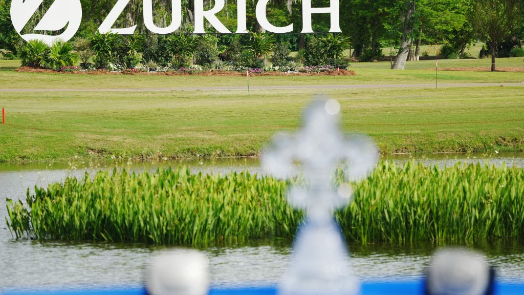2023 Zurich Classic Thursday tee times, TV and streaming info
