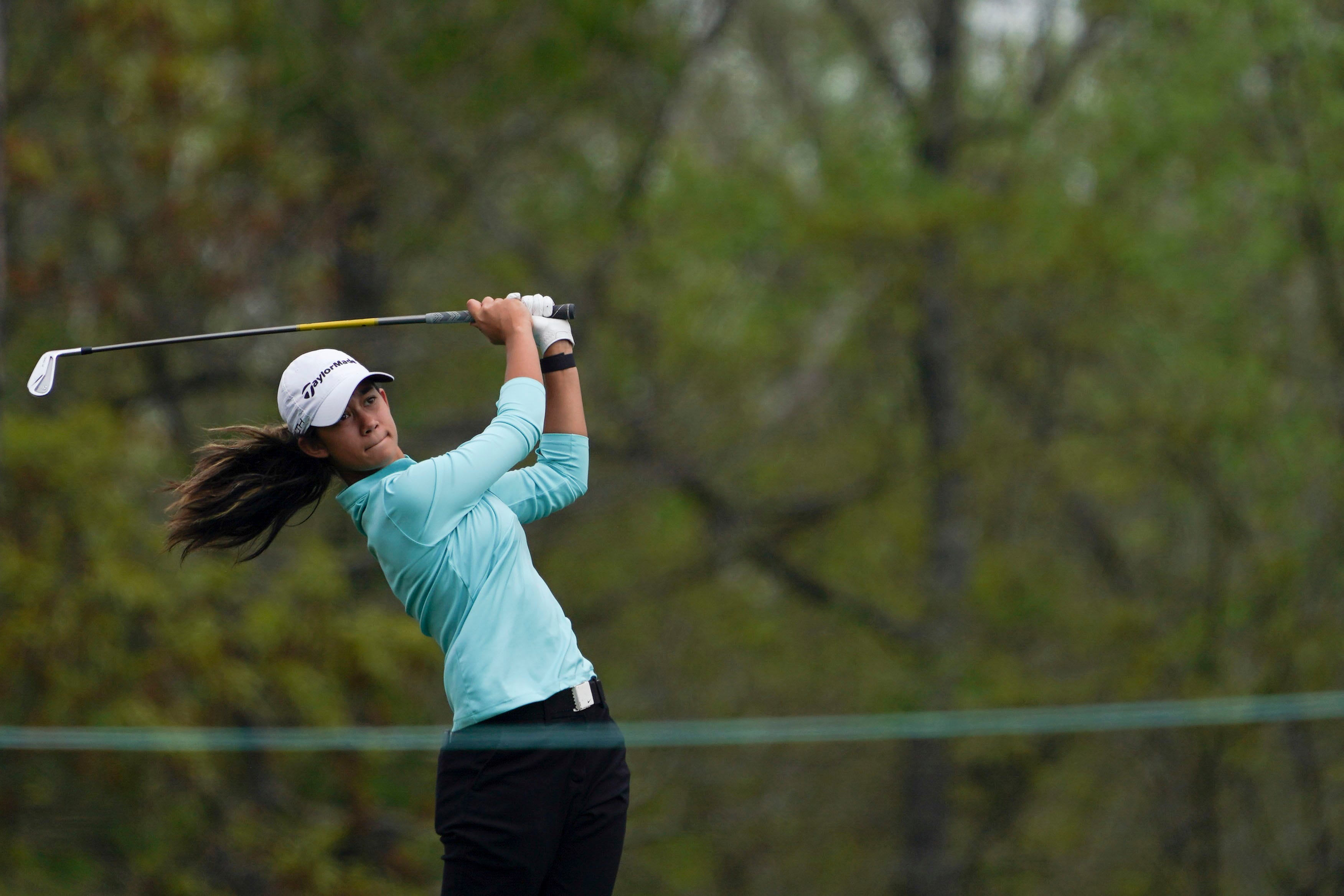 2023 Augusta National Women's Amateur