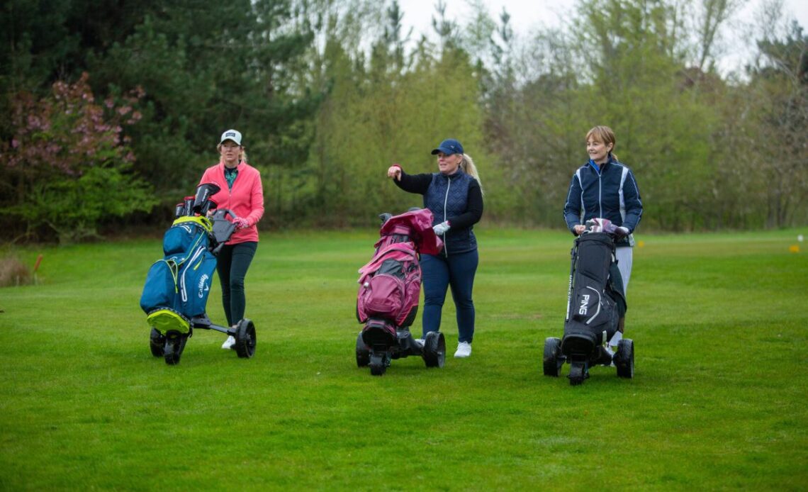 7 Things Golf Clubs Could Improve For Women