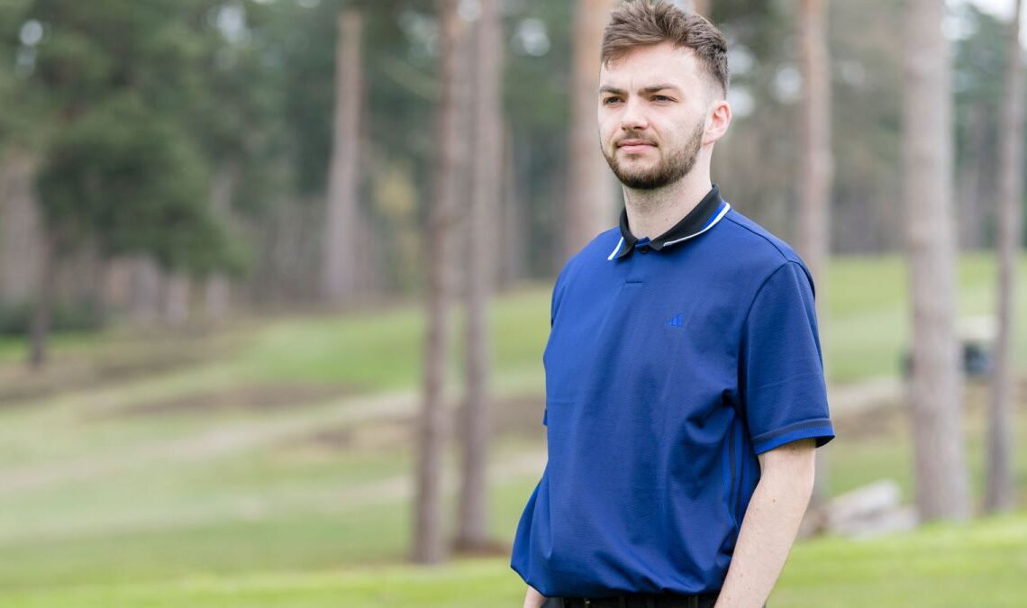 Adidas Ultimate 365 Tour Primeknit Golf Polo Review