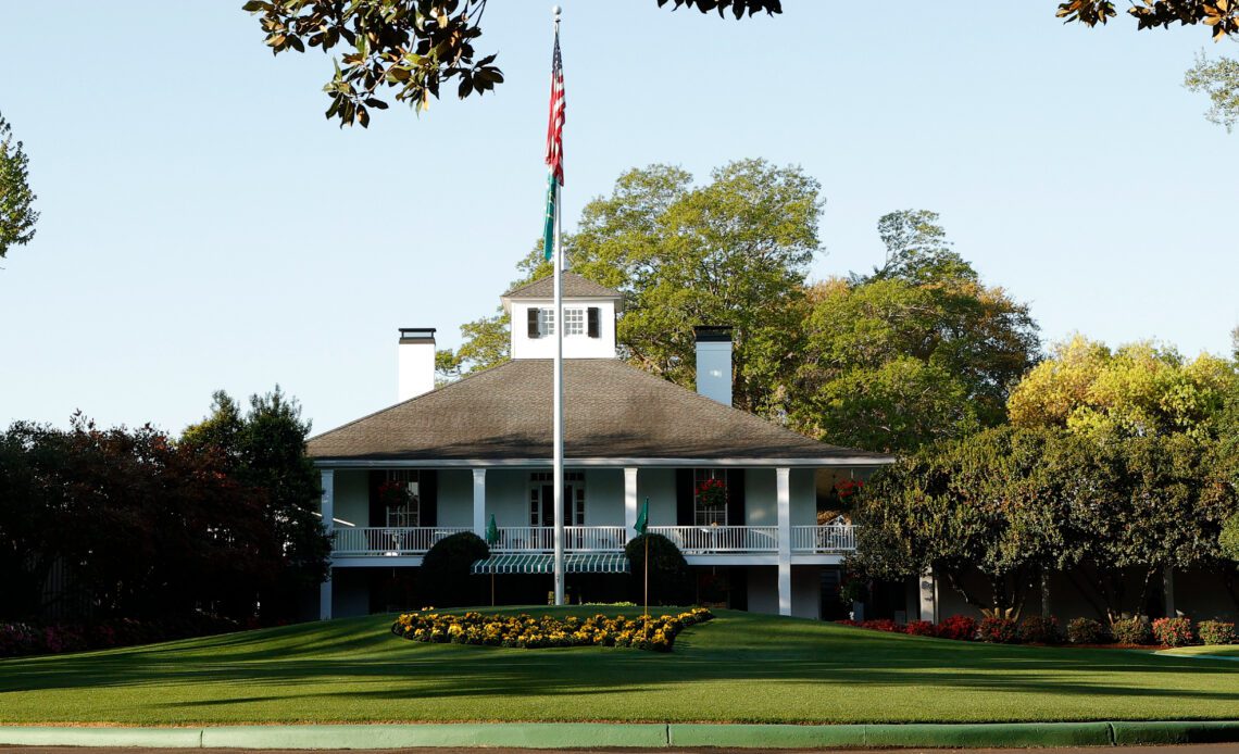 Augusta National Adds New Way To Qualify For 2024 Masters VCP Golf