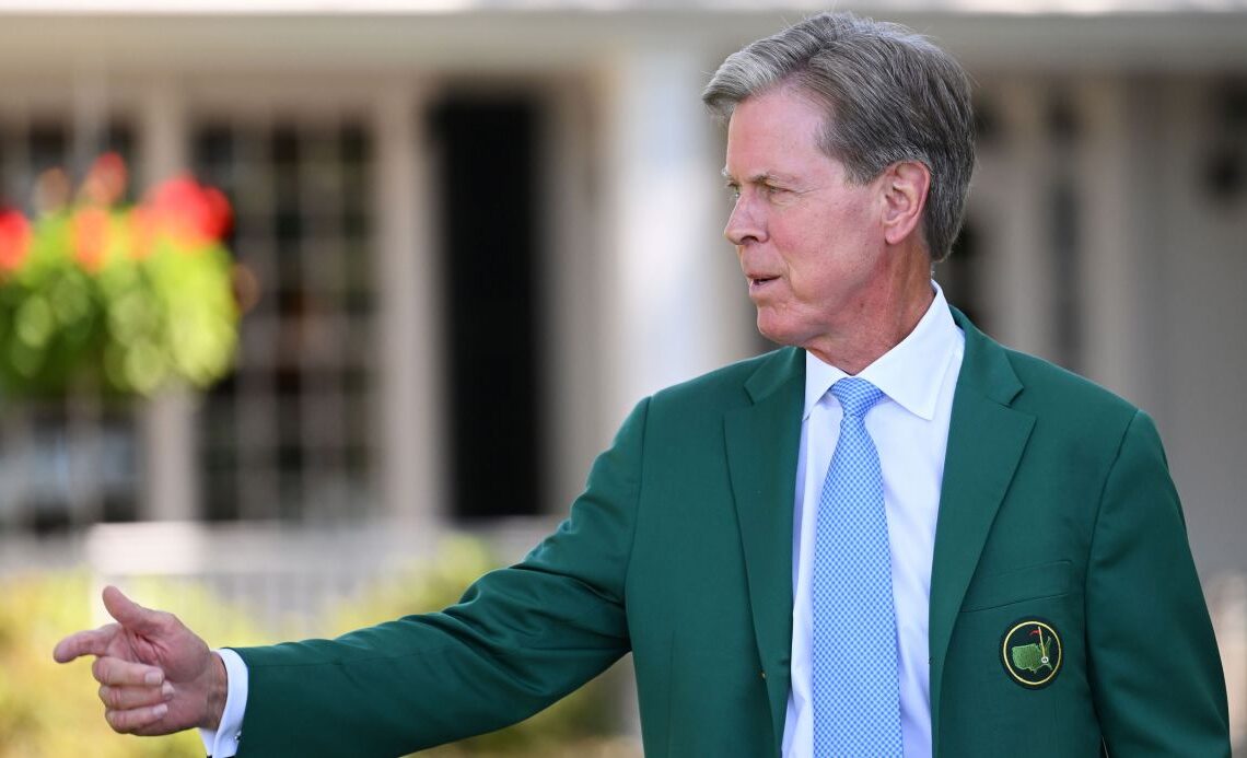 Augusta National Golf Club To Support Community Golf Partnership