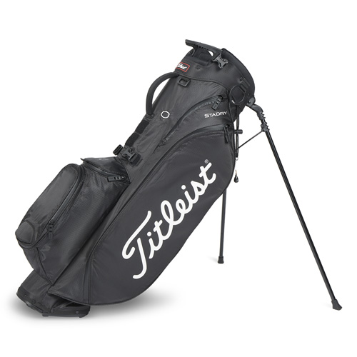 Titleist - Players 4 StaDry 2023 Stand Bag