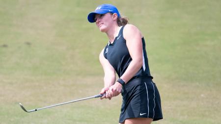 Blue Devils Advance to Championship of Wolfpack Match Play