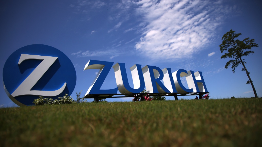 Bring back the noise, bring back the funk at Zurich Classic