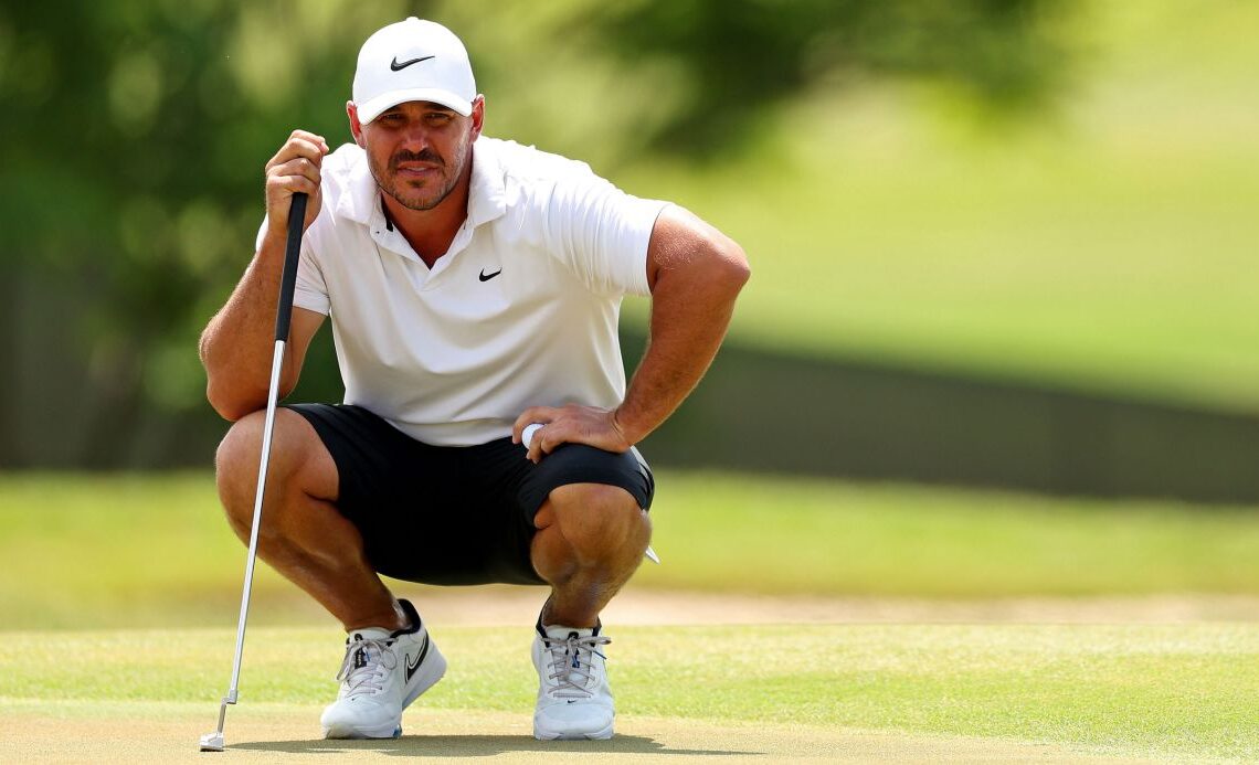 Brooks Koepka Secures Second LIV Title In Orlando