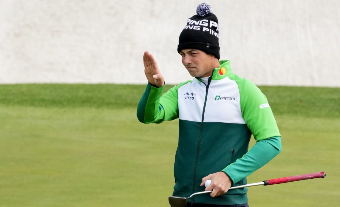 2023 Masters