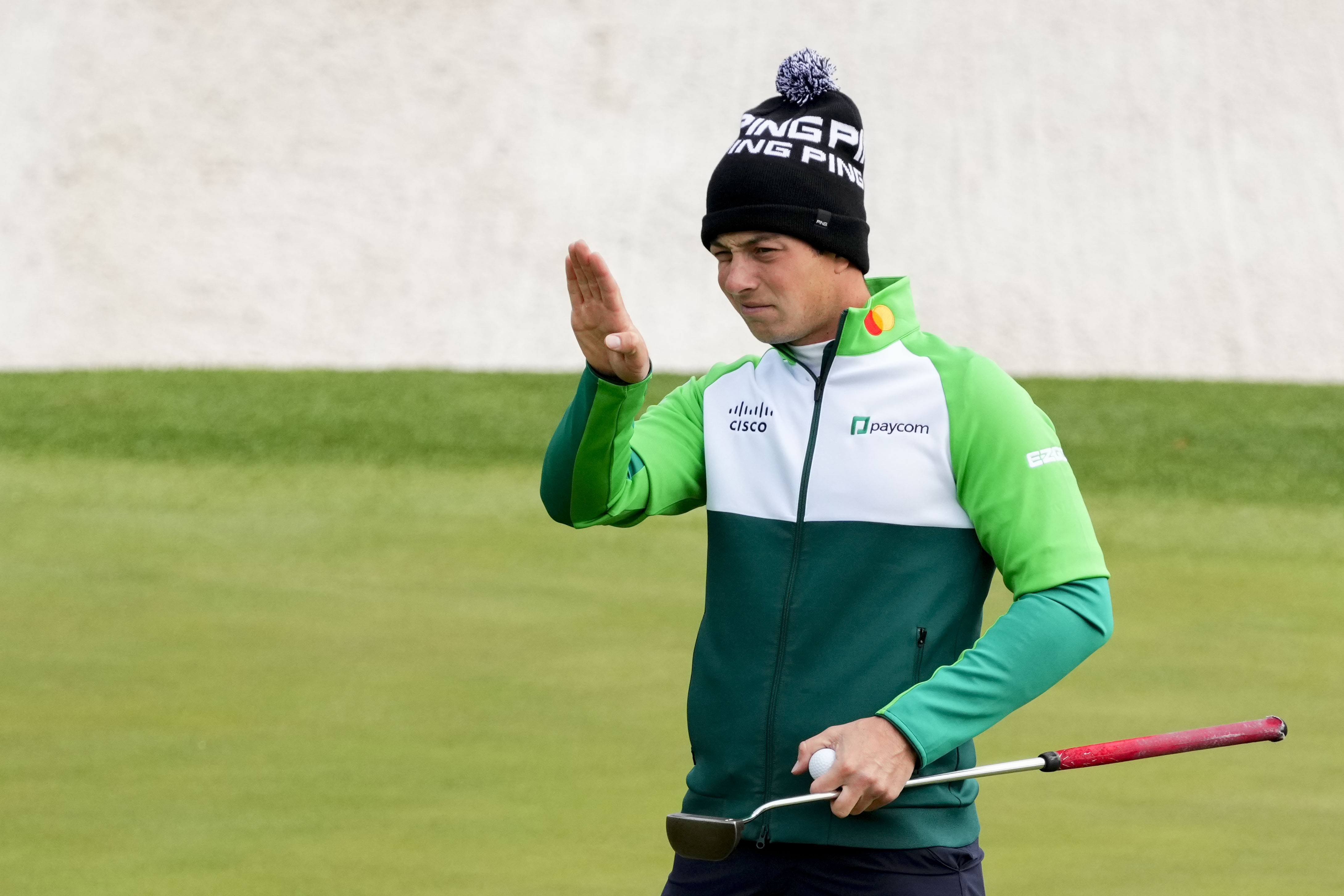 2023 Masters