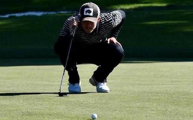 Buff Golfers Finish 12th In Stanford's "The Goodwin"