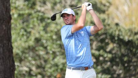Burnett Leads, Ford One Back At Calusa Cup