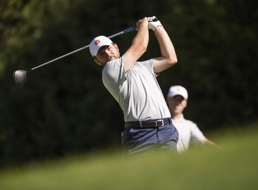 Clemson Travels to Raleigh for Stitch Intercollegiate – Clemson Tigers Official Athletics Site