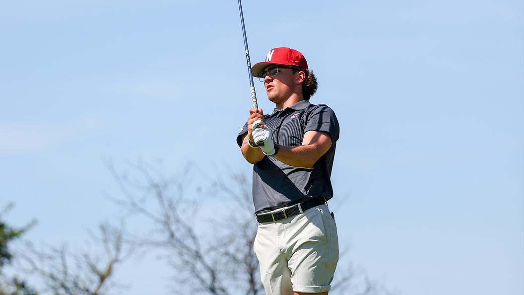Cougars in Sixth after First Day at Pac-12 Championships