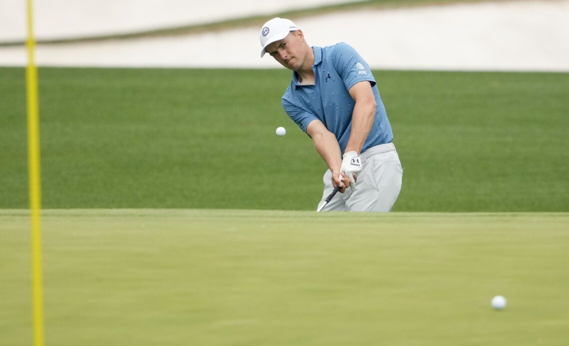 2023 Masters