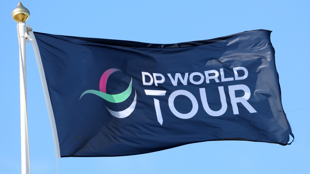 DP World Tour allowed to suspend, fine players who play