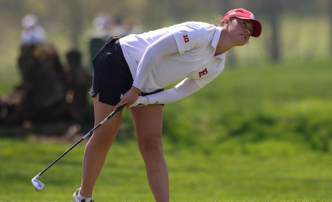 Devine's 5th Place Finish Highlights Big Ten Championships